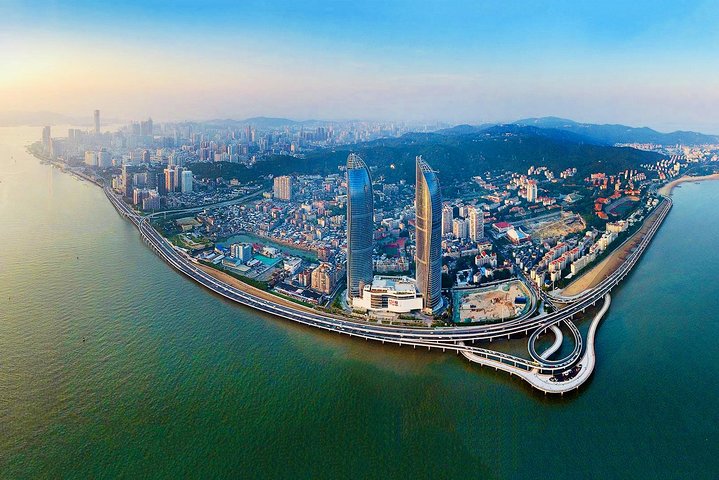 Flexible Xiamen Private Half Day Tour with Meal Option - Image 1