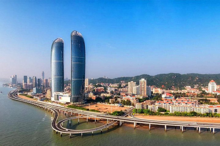 Flexible Xiamen Private Half Day Tour with Meal Option - Image 3