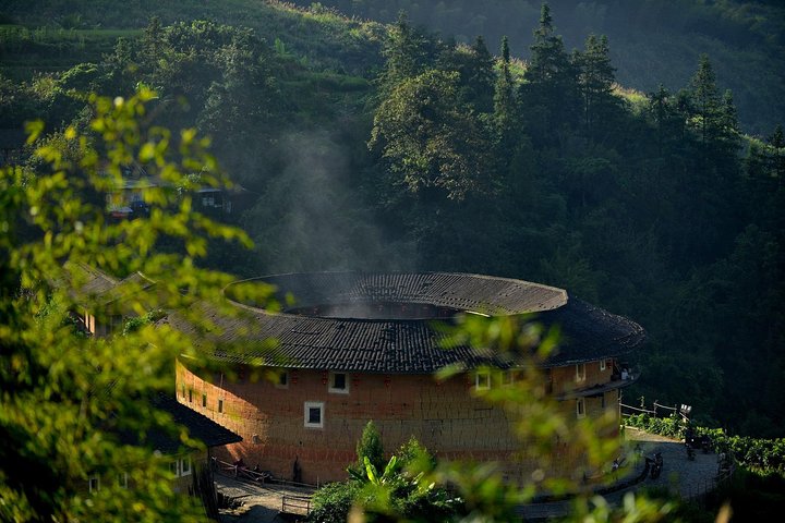 From Xiamen: One-Day Nanjing Tulou Private Tour - Image 5