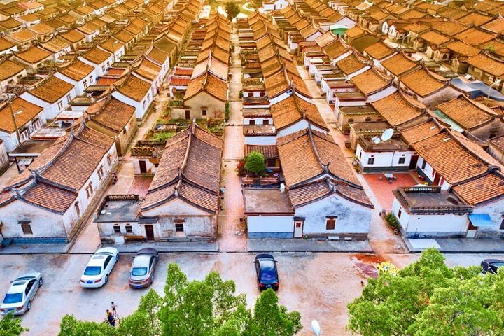 Half Day Trip to the Amazing Daimei Ancient Village from Xiamen - Image 2
