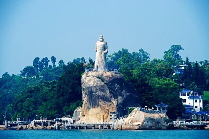 Half-Day Xiamen Private Customized Shore Excursion Tour include Gulangyu Island  - Image 5