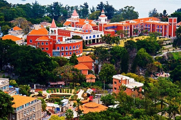 Half-Day Xiamen Private Customized Shore Excursion Tour include Gulangyu Island  - Image 2