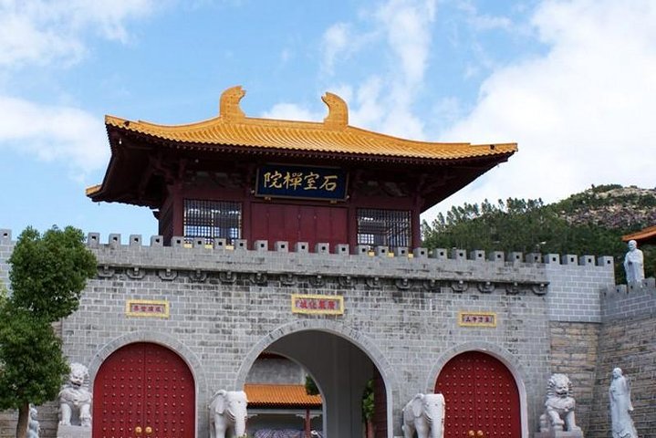  Half-Day Xiamen Private Flexible Tour with Meal Option - Image 2