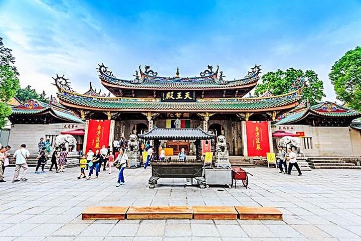  Half-Day Xiamen Private Flexible Tour with Meal Option - Image 5