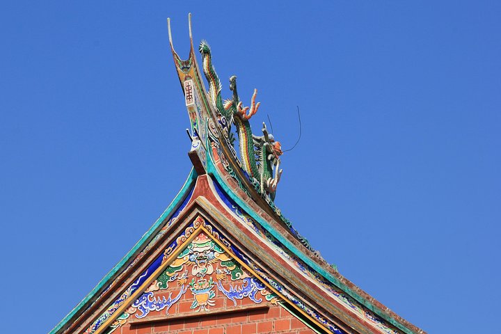 One Day Quanzhou Private Tour from Xiamen - Image 5