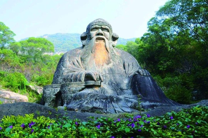 One Day Quanzhou Private Tour from Xiamen - Image 2