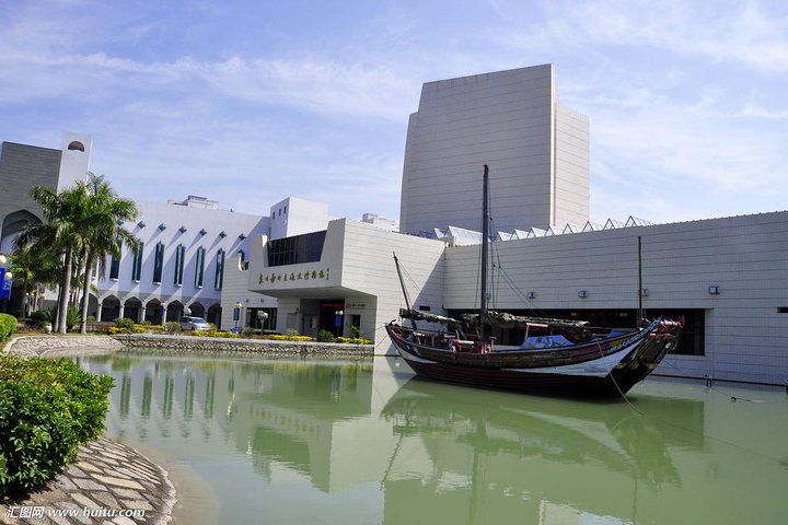 One Day Quanzhou Private Tour from Xiamen - Image 4