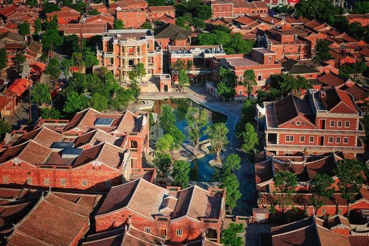 One Day Quanzhou Tour from Xiamen - Image 2