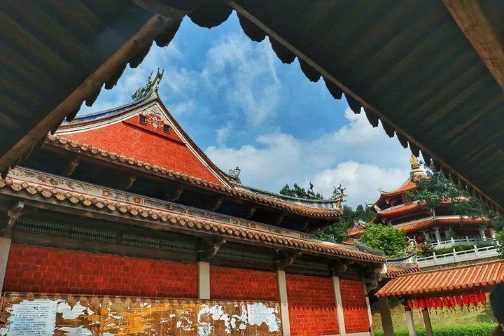 One Day Quanzhou Tour from Xiamen - Image 4