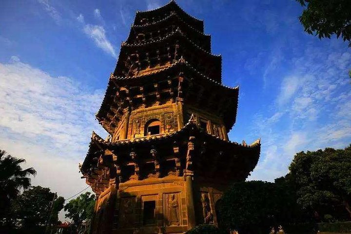 One Day Quanzhou Tour from Xiamen - Image 3