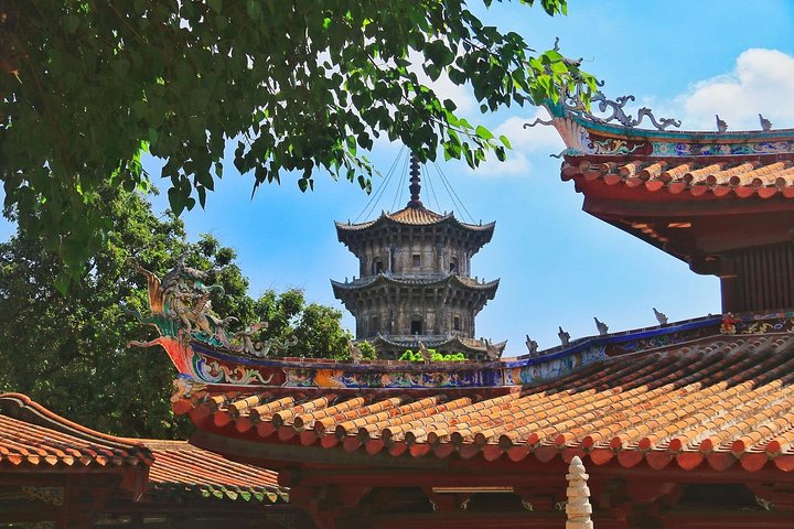 One Day Quanzhou Tour from Xiamen - Image 1