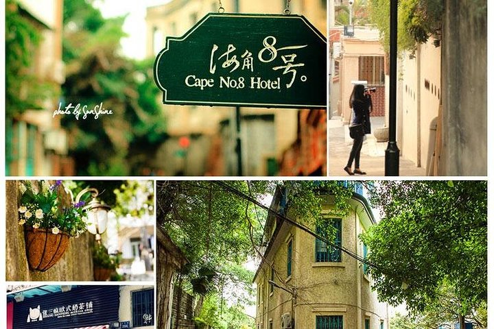 One Day Wonderful Xiamen City Tour - Image 3