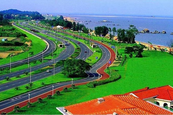 One Day Wonderful Xiamen City Tour - Image 2