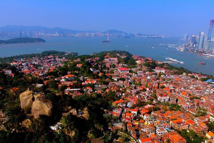 One Day Wonderful Xiamen City Tour - Image 1