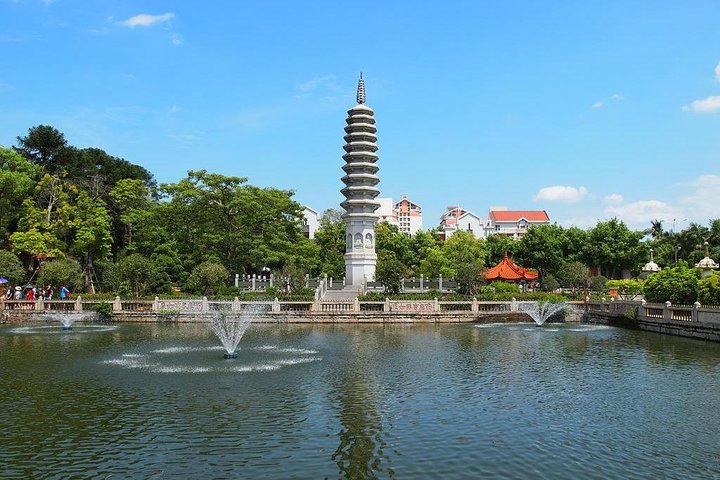 Private Day Tour from the Port or City in Xiamen - Image 5