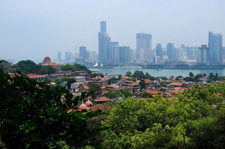 Private Day Tour from the Port or City in Xiamen - Image 2