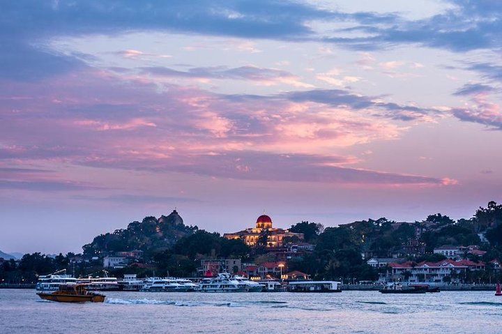Private Day Tour from the Port or City in Xiamen - Image 1