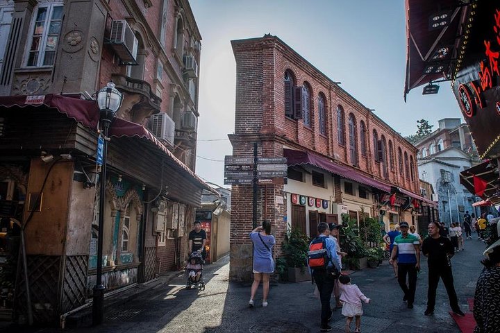 Private Day Tour from the Port or City in Xiamen - Image 3