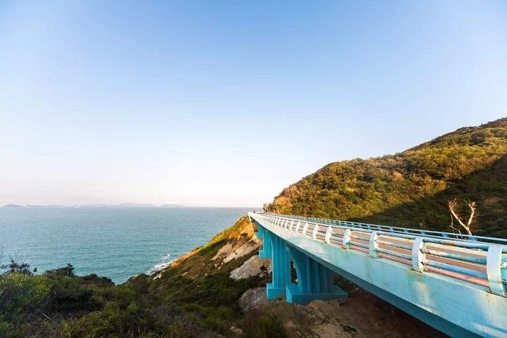Private Day Tour of Dongshan Island Highlights from Xiamen - Image 4