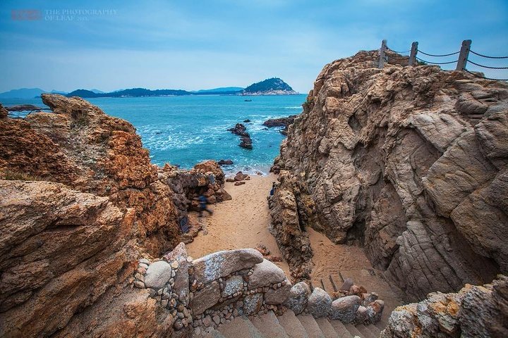 Private Day Tour of Dongshan Island Highlights from Xiamen - Image 3
