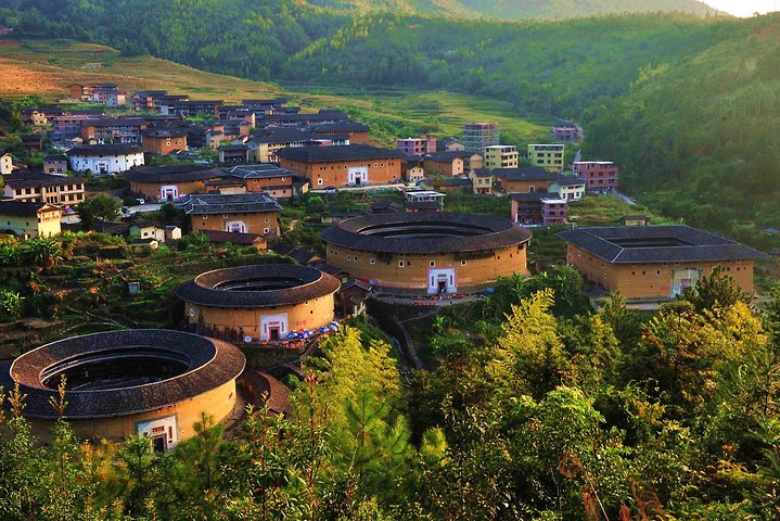 Private Day Tour To Chuxi Tulou From Xiamen Including Lunch - Image 3