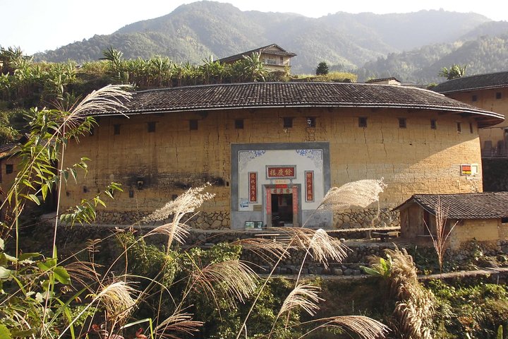 Private Day Tour To Chuxi Tulou From Xiamen Including Lunch - Image 4