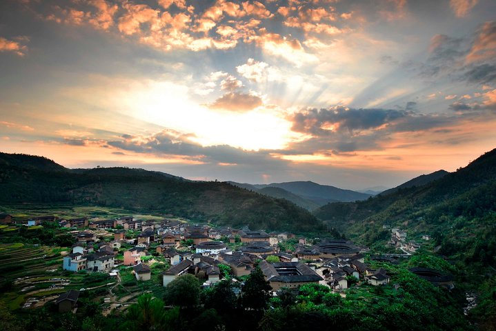 Private Day Tour To Chuxi Tulou From Xiamen Including Lunch - Image 5