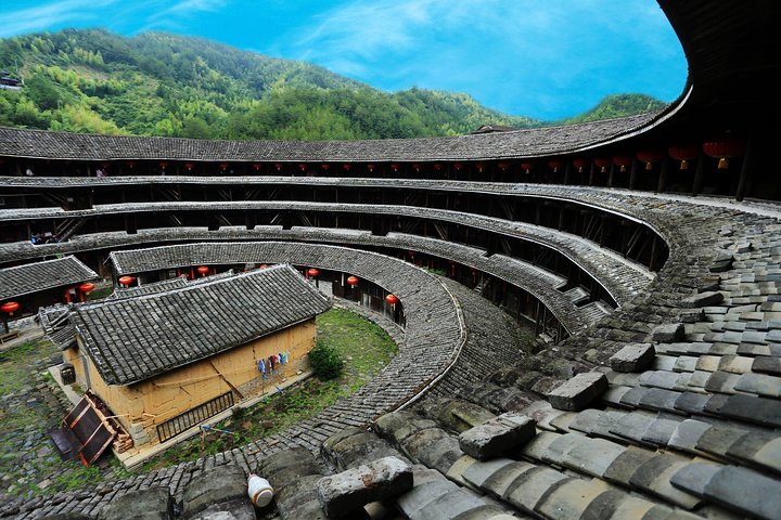 Private Day Tour To Chuxi Tulou From Xiamen Including Lunch - Image 2