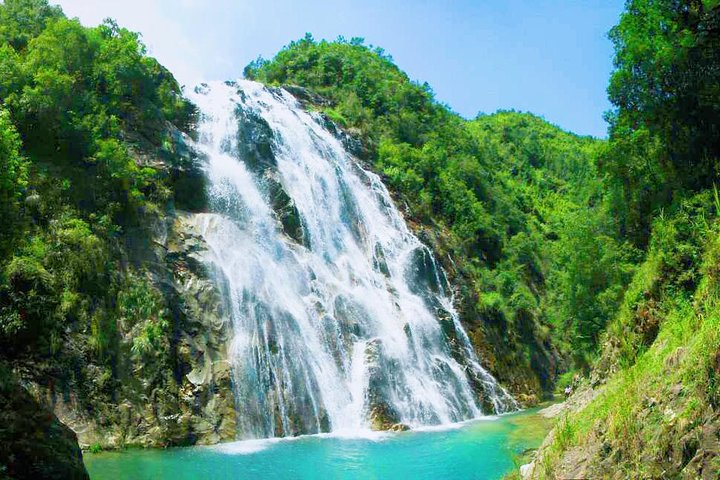 Private Day Tour to the Most Famous Scenic Xiamen Junying Village - Image 3