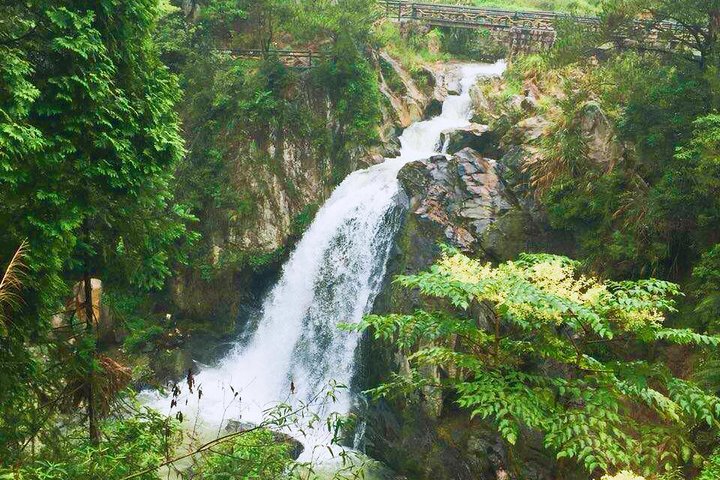Private Day Tour to the Most Famous Scenic Xiamen Junying Village - Image 5