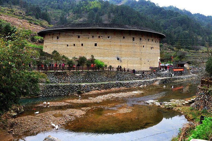 Private Day Tour to Tianluokeng Tulou Cluster from Xiamen - Image 5