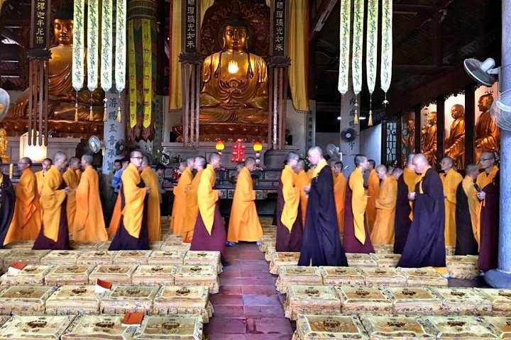 Private Day Tour to Visit Guanghua Temple and Meizhou Island from Xiamen - Image 5