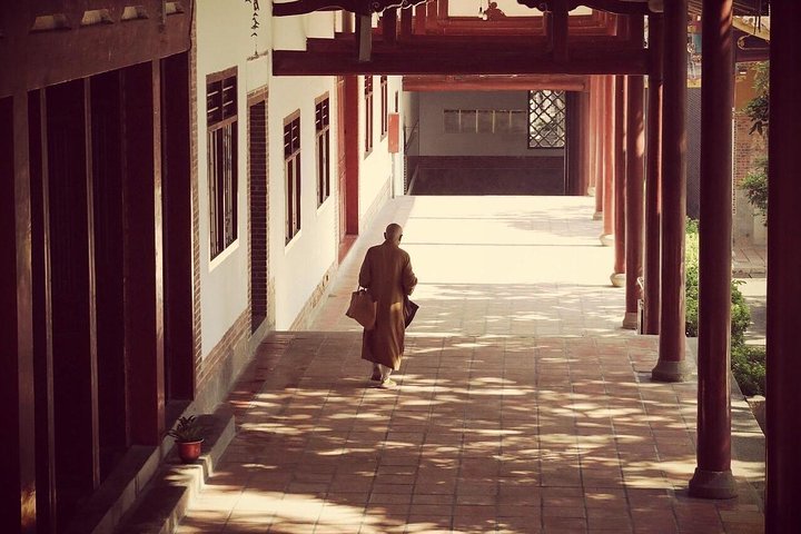 Private Day Tour to Visit Guanghua Temple and Meizhou Island from Xiamen - Image 3