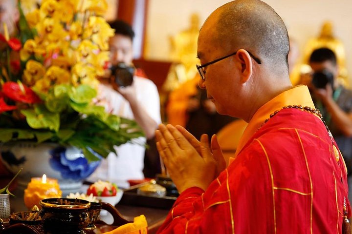 Private Day Tour to Visit Southern Shaolin Temple and Meizhou Island from Xiamen - Image 3