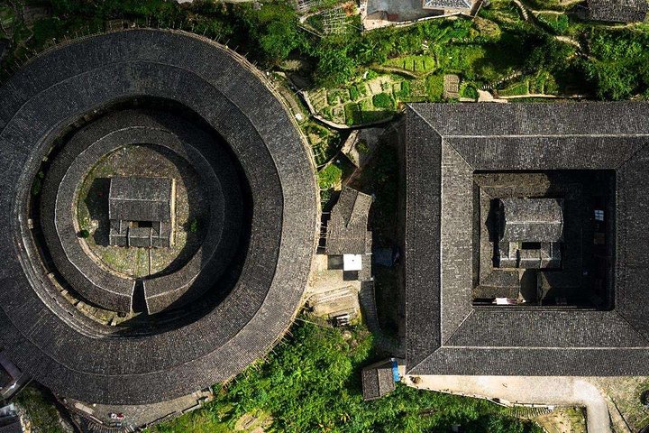 Private Day Tour to Visit the Most Picturesque Chuxi Tulou Cluster from Xiamen - Image 3