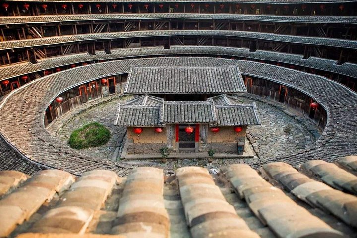 Private Day Tour to Visit the Most Picturesque Chuxi Tulou Cluster from Xiamen - Image 5