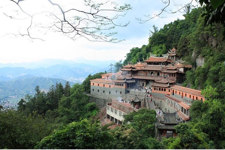 Private Day Trip from Xiamen to Anxi county in Quanzhou - Image 5