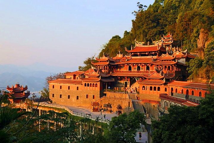 Private Day Trip from Xiamen to Anxi county in Quanzhou - Image 2