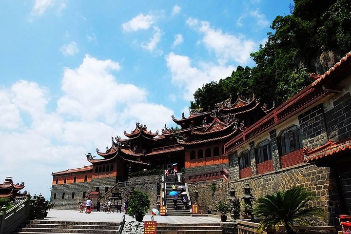 Private Day Trip from Xiamen to Anxi county in Quanzhou - Image 4