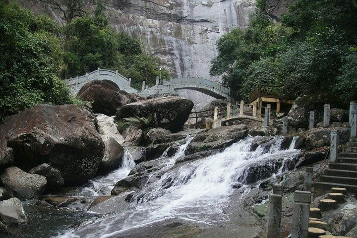 Private Day Trip from Xiamen to Dehua county in Quanzhou - Image 3
