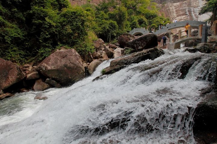 Private Day Trip from Xiamen to Dehua county in Quanzhou - Image 5