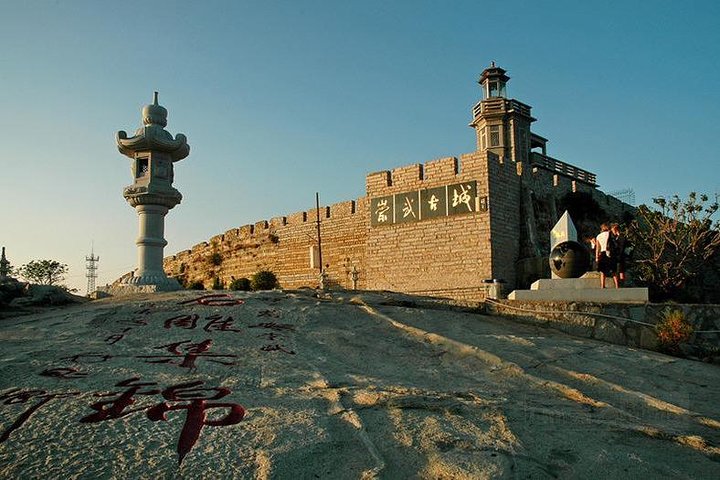 Private Day Trip from Xiamen to Hui'an county in Quanzhou  - Image 1
