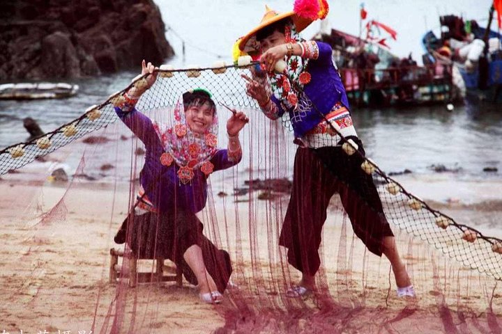 Private Day Trip from Xiamen to Hui'an county in Quanzhou  - Image 4