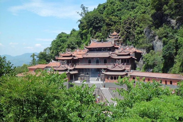 Private Day Trip to Anxi county in Quanzhou from Xiamen  - Image 2