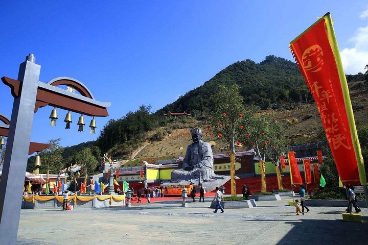 Private Day Trip to Anxi county in Quanzhou from Xiamen  - Image 5