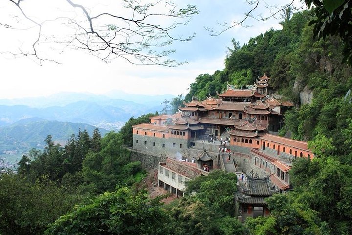 Private Day Trip to Anxi county in Quanzhou from Xiamen  - Image 4