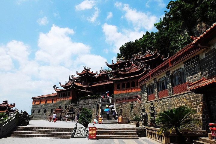 Private Day Trip to Anxi county in Quanzhou from Xiamen  - Image 3