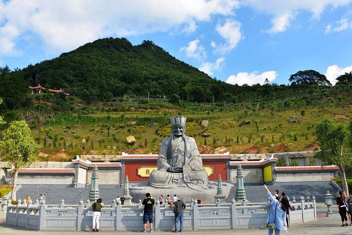 Private Day Trip to Anxi county in Quanzhou from Xiamen  - Image 1