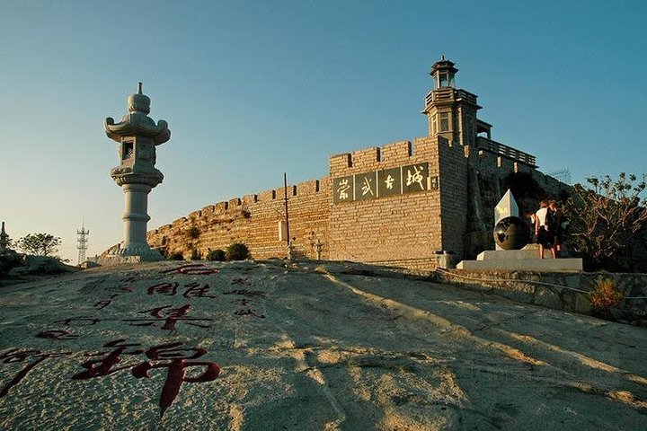 Private Day Trip to Hui'an county in Quanzhou from Xiamen - Image 1