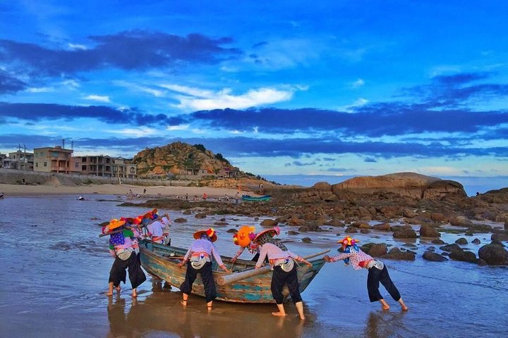 Private Day Trip to Hui'an county in Quanzhou from Xiamen - Image 3